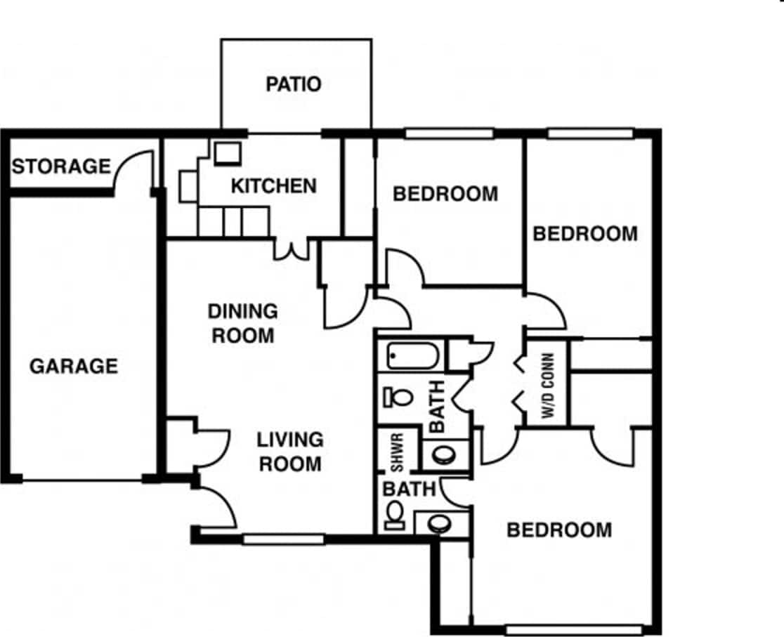 Beacon Pointe Apartments