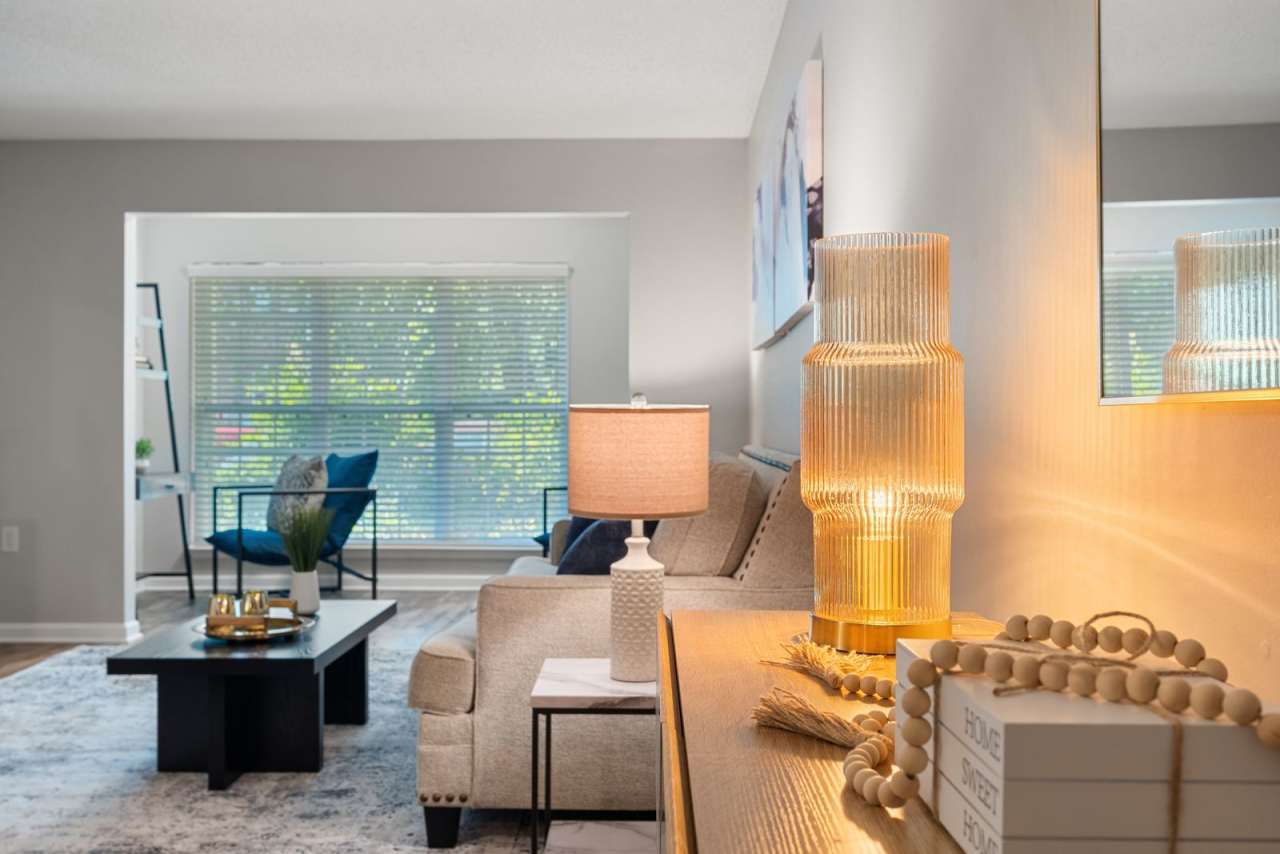 Summerlin Ridge Apartments