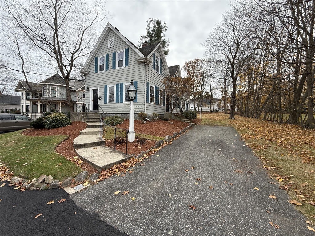 22 Sweetser S unit: 1