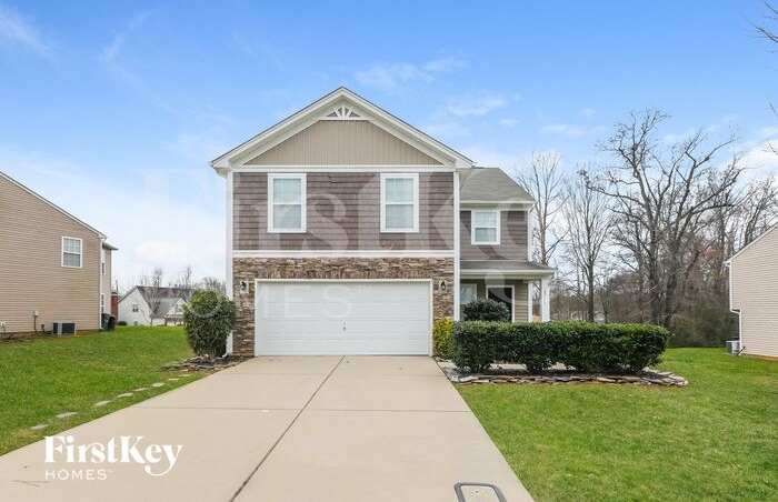 2711 Gusty Lane