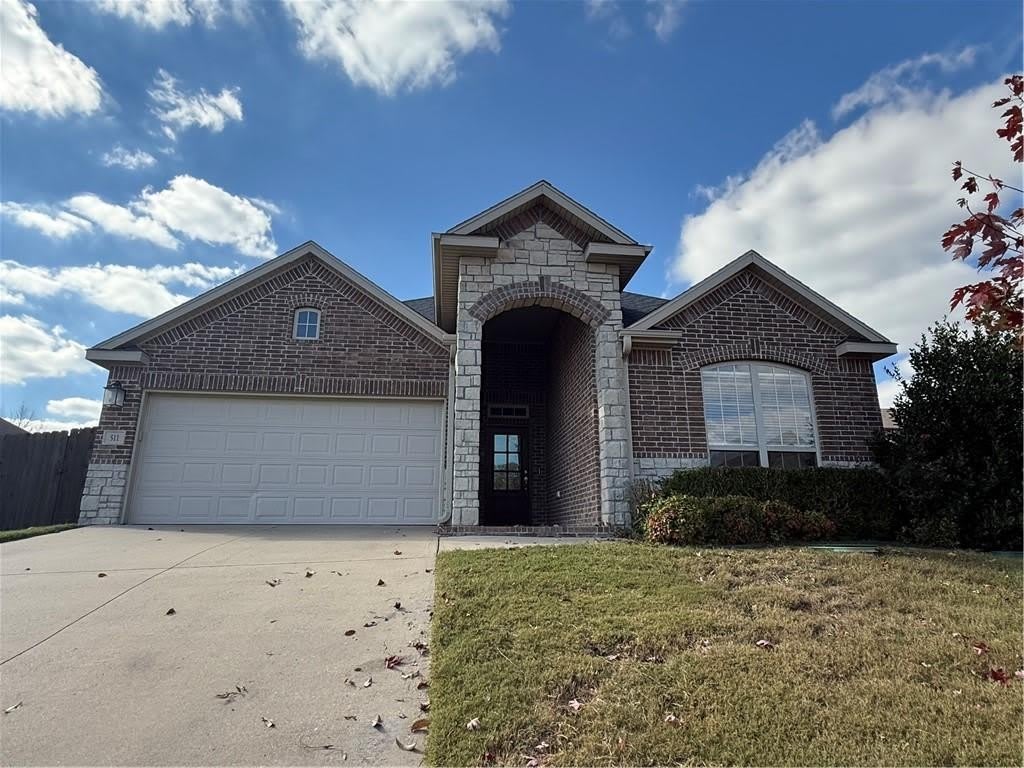 511 Rustic Creek  LN