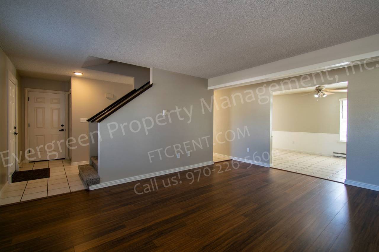 Spacious Single Family Home Near Old Town