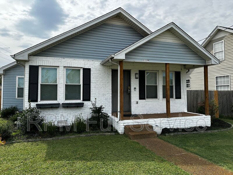 1119 1st Avenue South