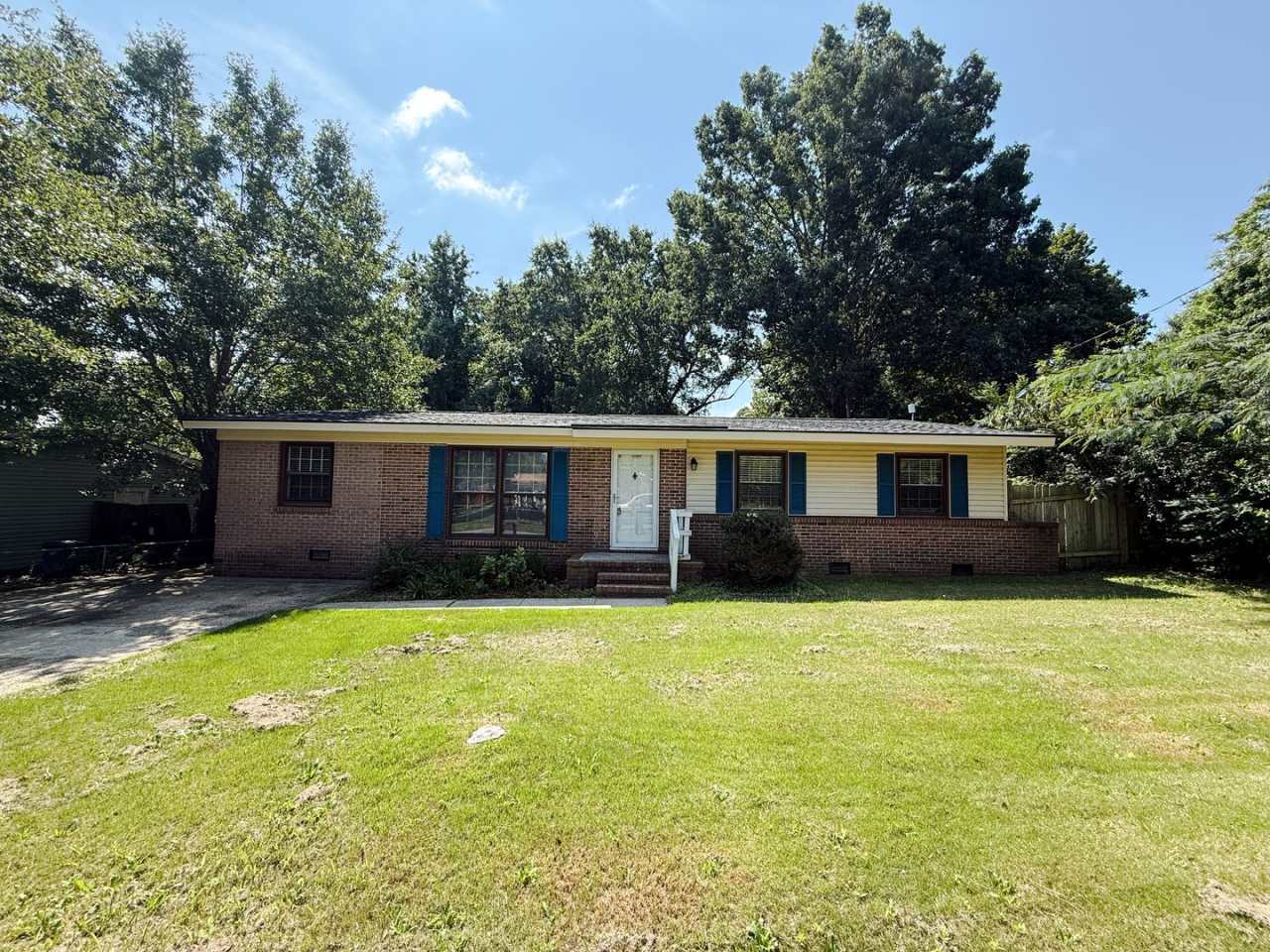 7220 Ainsley Street, Fayetteville, NC 28314