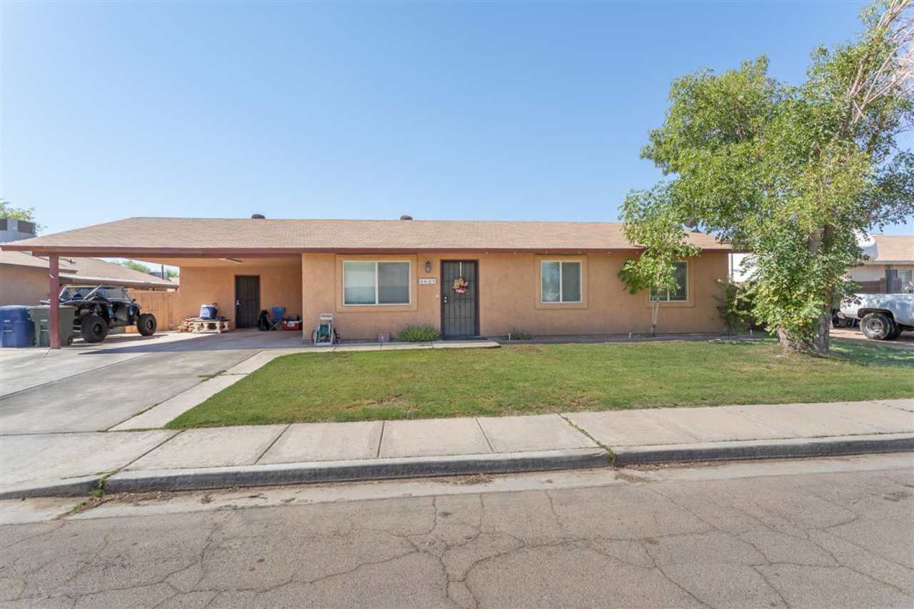 Sierra Sunset 3 Bedroom Home