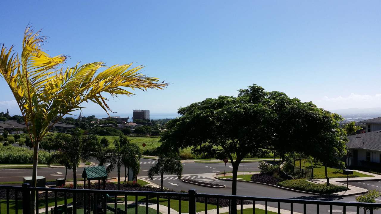 145 Hoowaiwai Loop, #2904 - 1