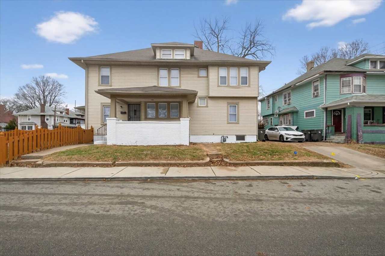 636 E 34th Street - $1,675/mo.