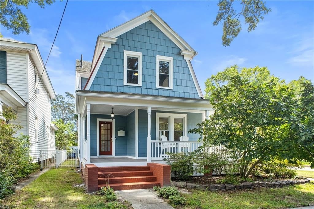 1501 Lafayette Boulevard