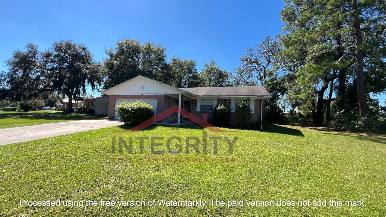 3 Bed/ 2 Bath in Orange Park, FL