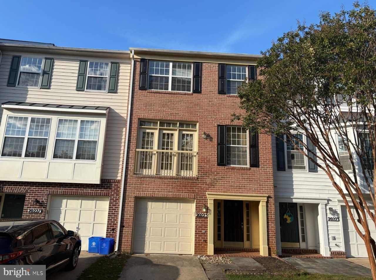 20225 YANKEE HARBOR Place