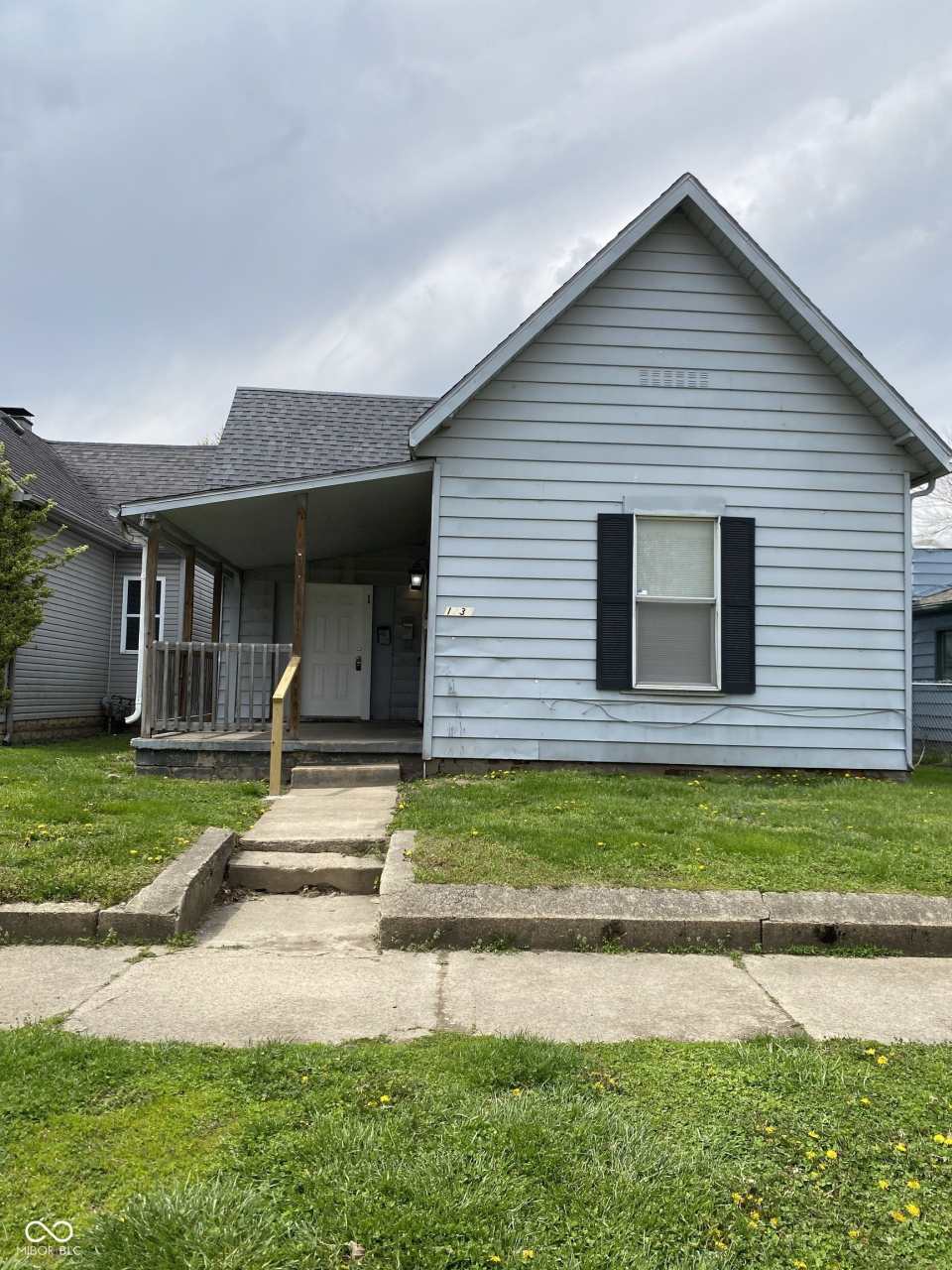 1234 S Sheffield Avenue