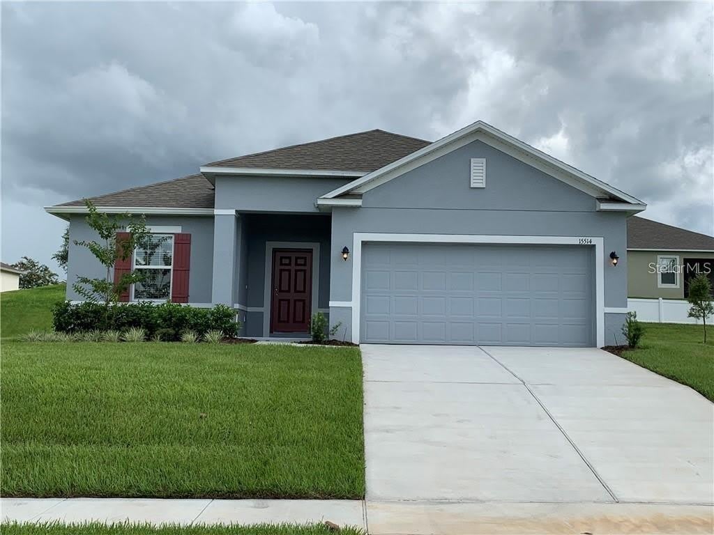 15514 GEMINI DRIVE