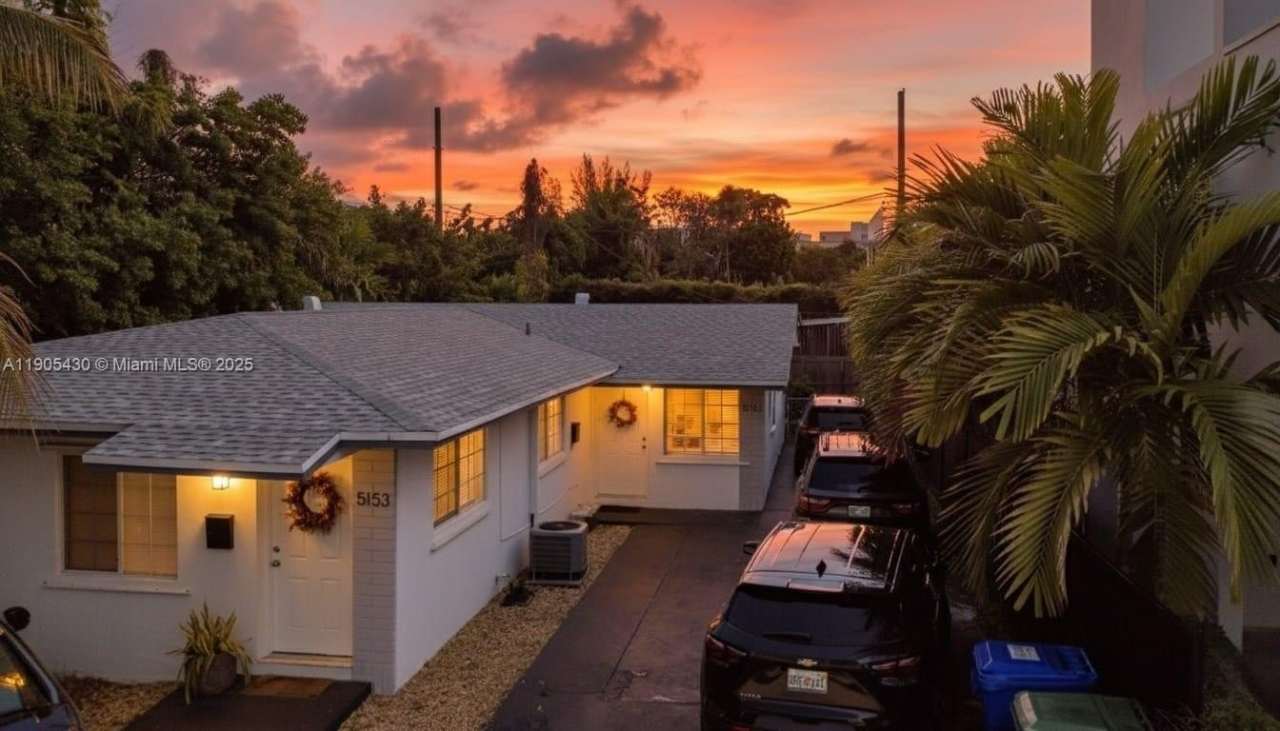 5151 N Miami Ave