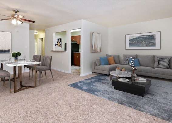 North Hills Apartments