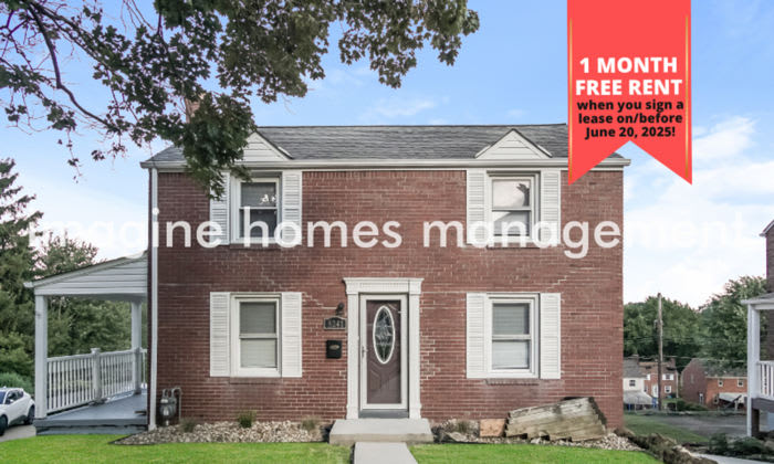 5241 Greenridge Drive