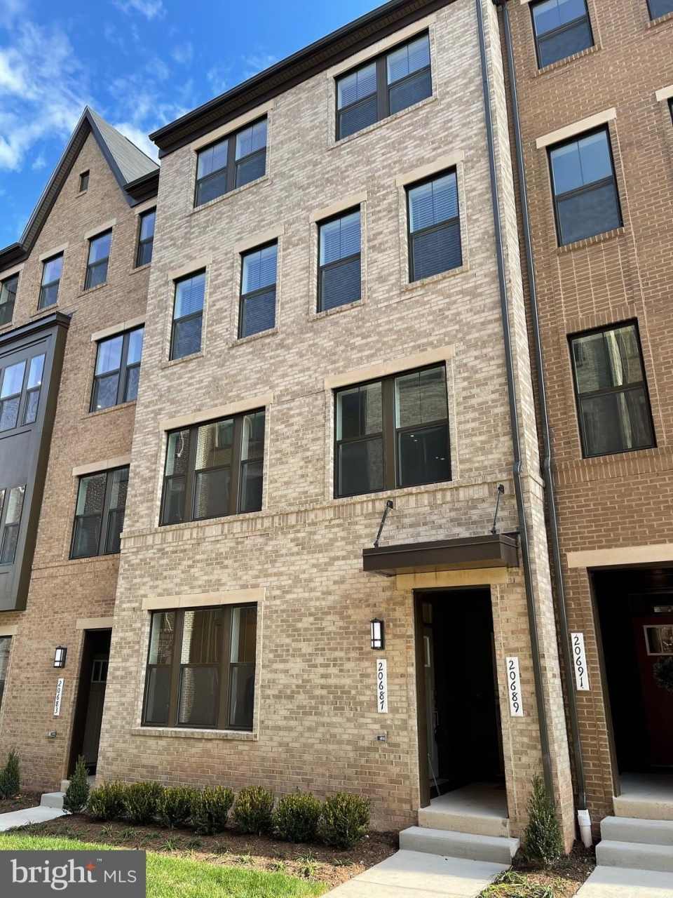 20687 HERON LANDING Drive