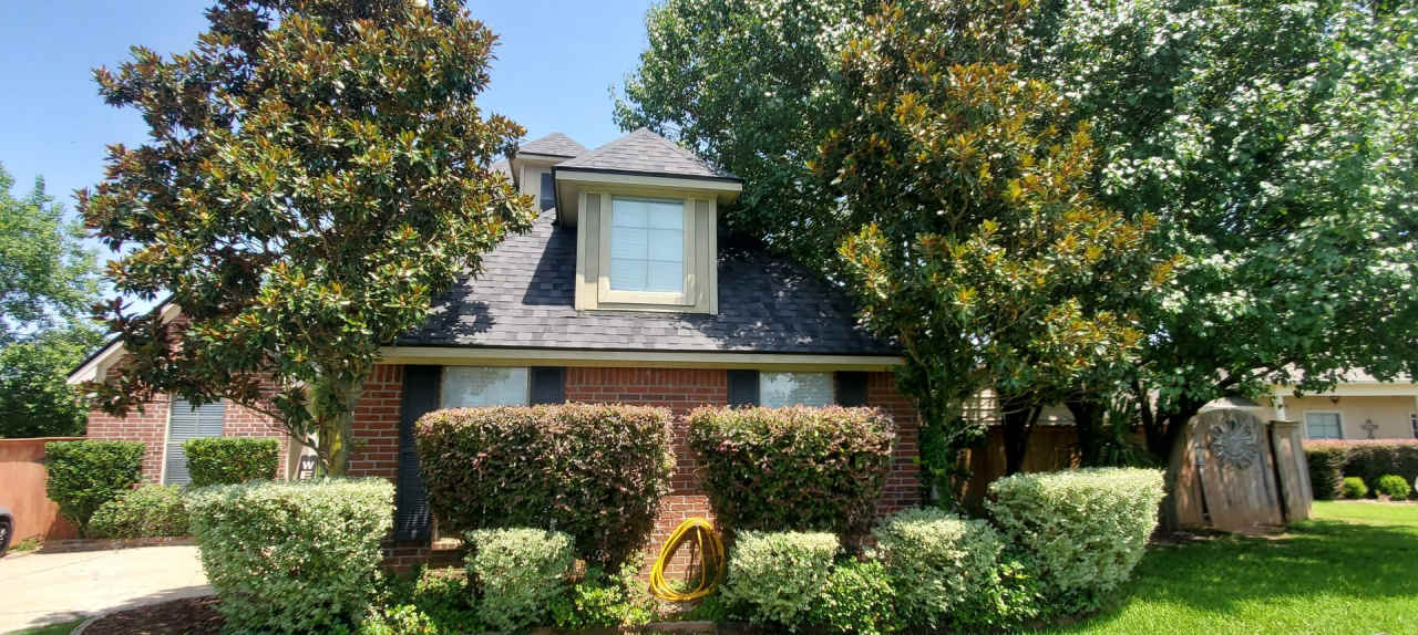 Northwood Trace Neighborhood...