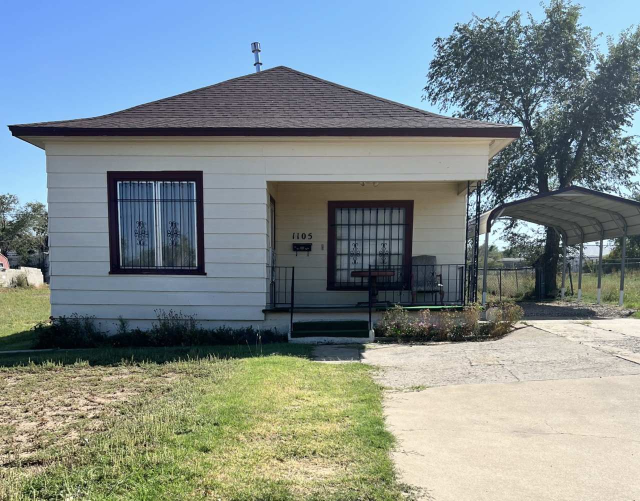 1105 Northwest 16th Avenue