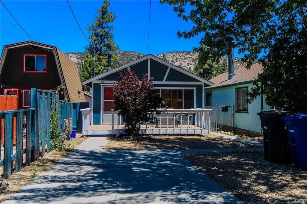 407 Elysian Boulevard