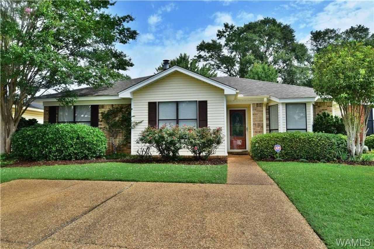 1068 Vineyards Drive