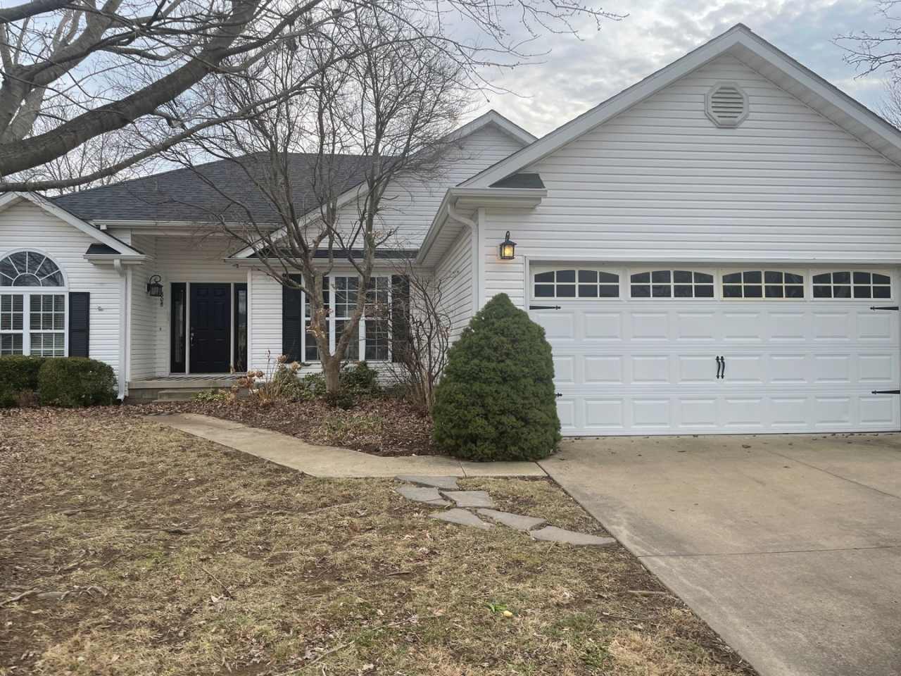 COMING SOON IN CARL JUNCTION: Beautiful 3BR/2BA home in Carl Junction with fenced in yard and storm shelter!!