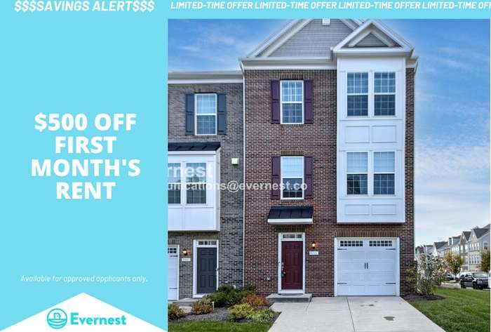 9001 Elderwood Place