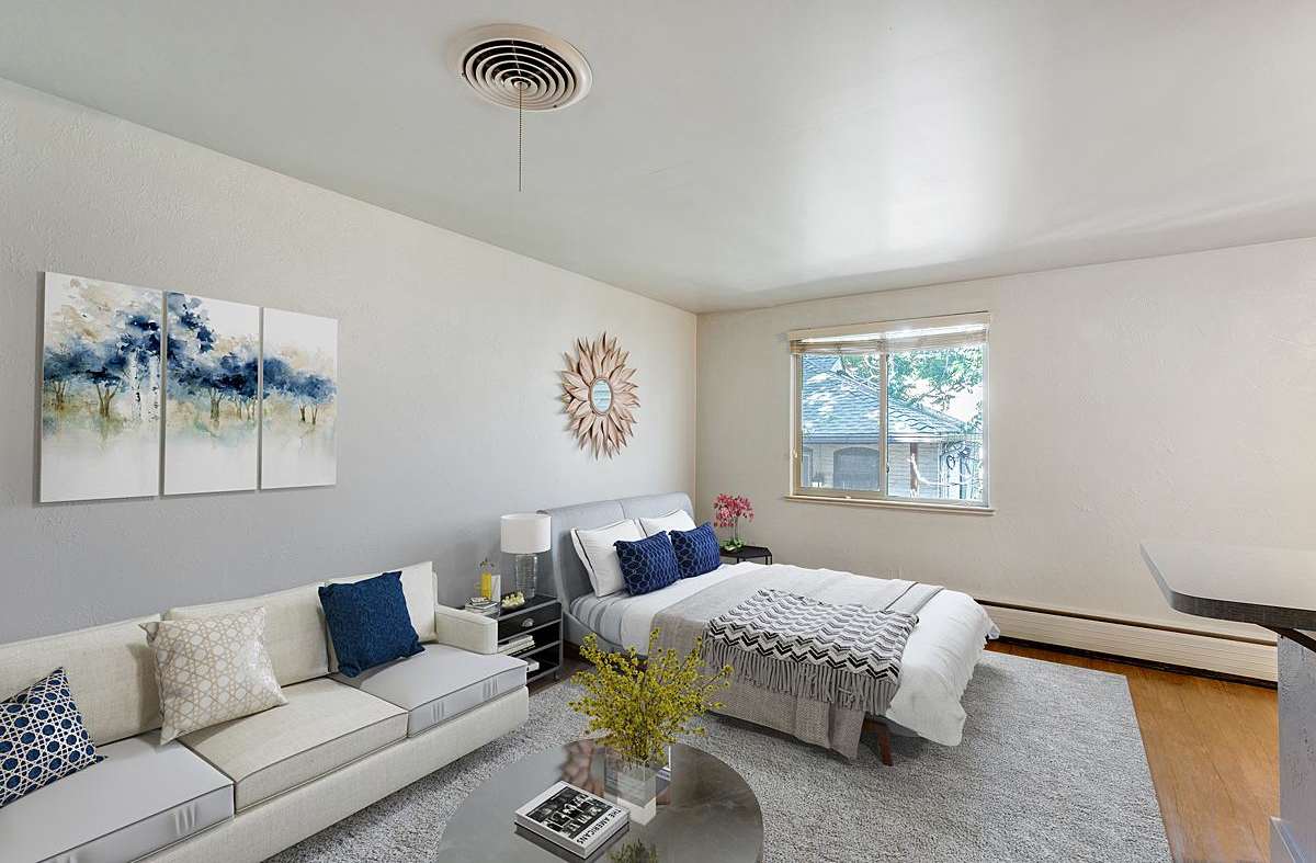 Altair Apartments