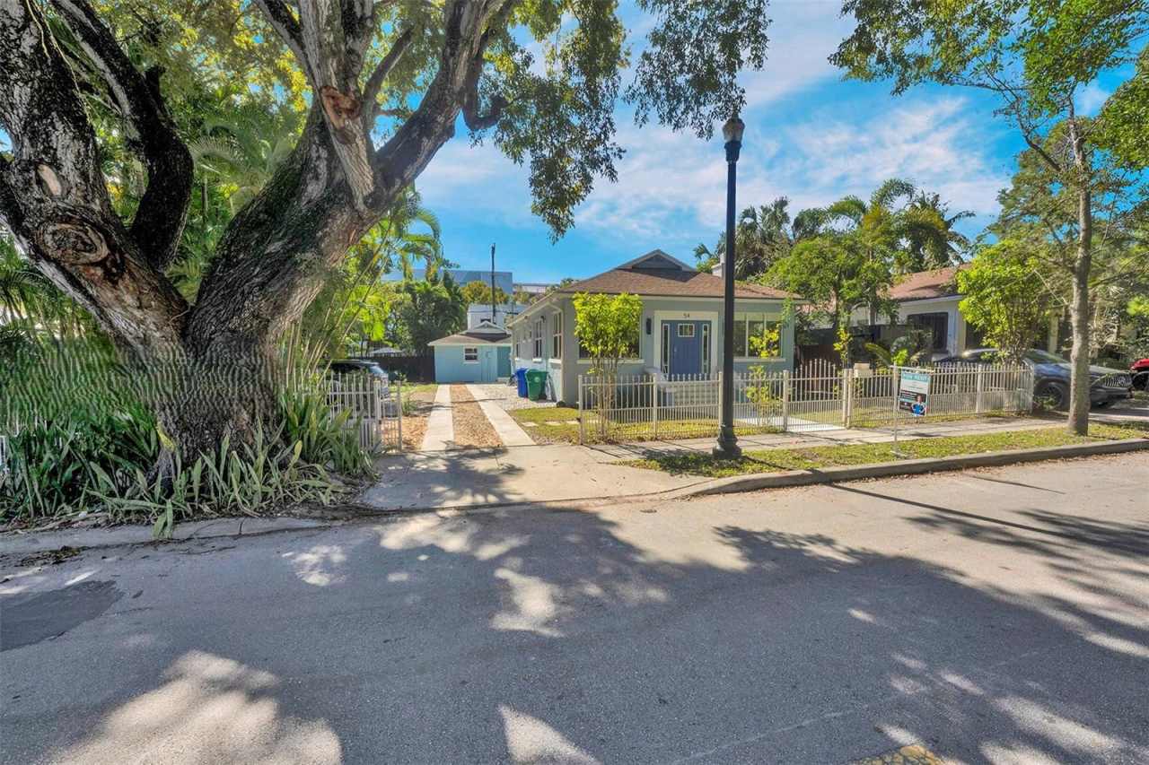 54 Northeast 43rd Street