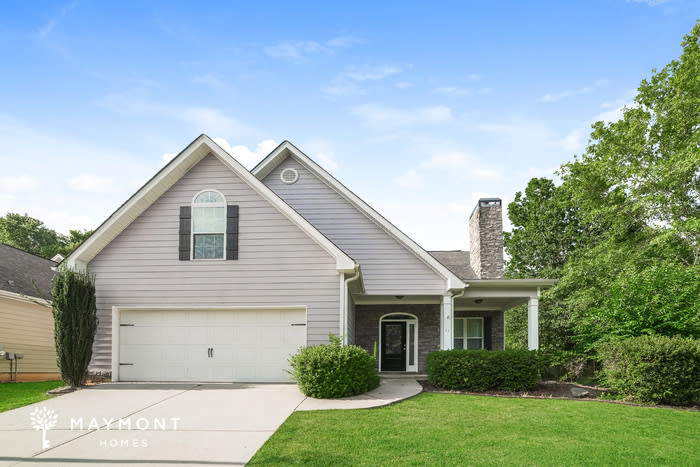 11 Camden Village Drive