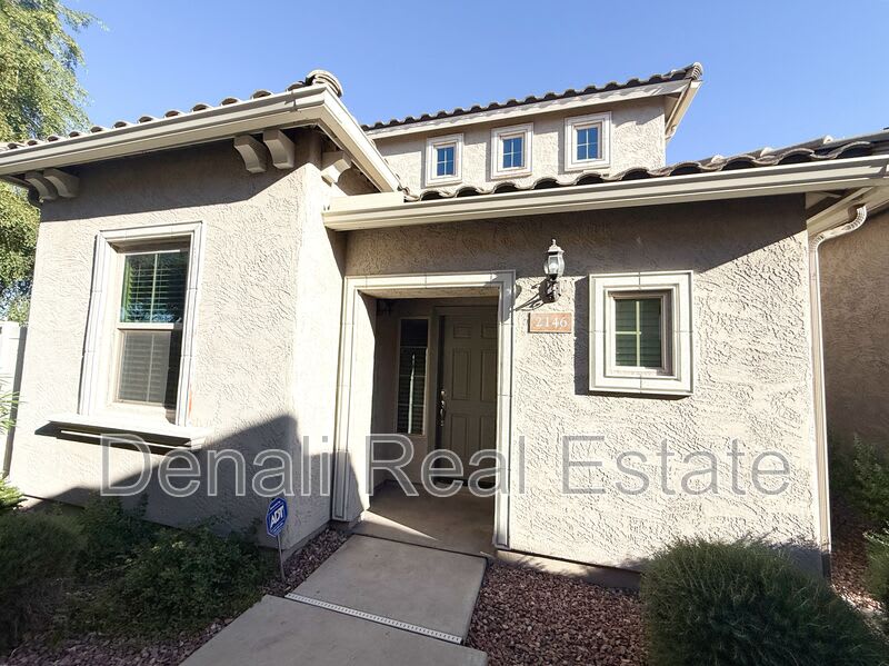 2146 W. Scully Drive