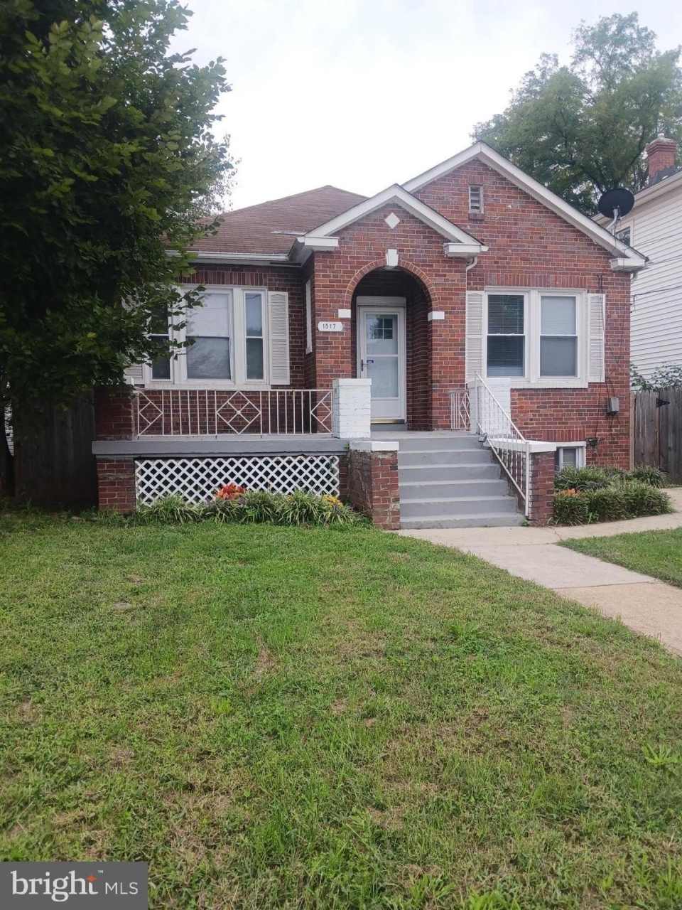 1517 BEAVER HEIGHTS Lane