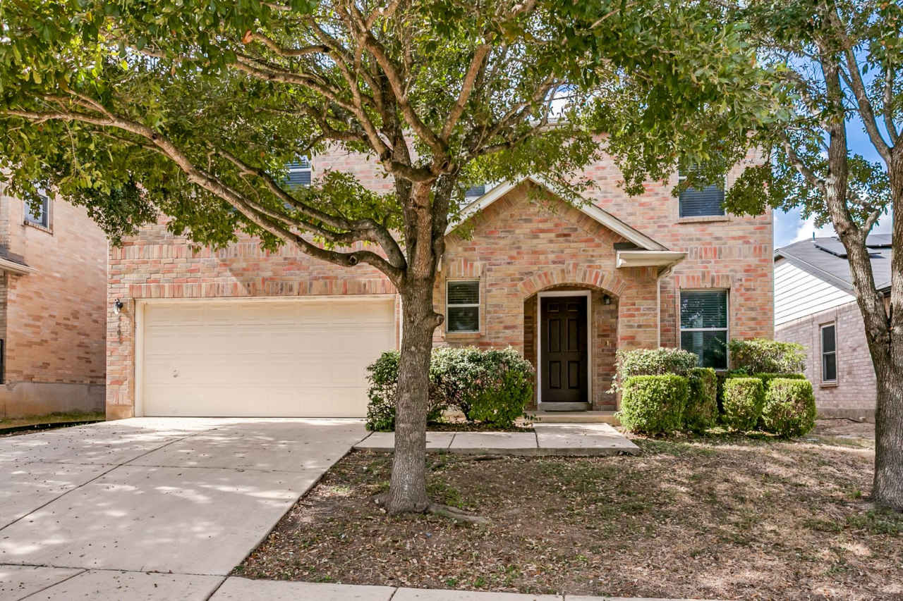 3-BEDROOM IN WOODCREST, NORTH EAST I.S.D.