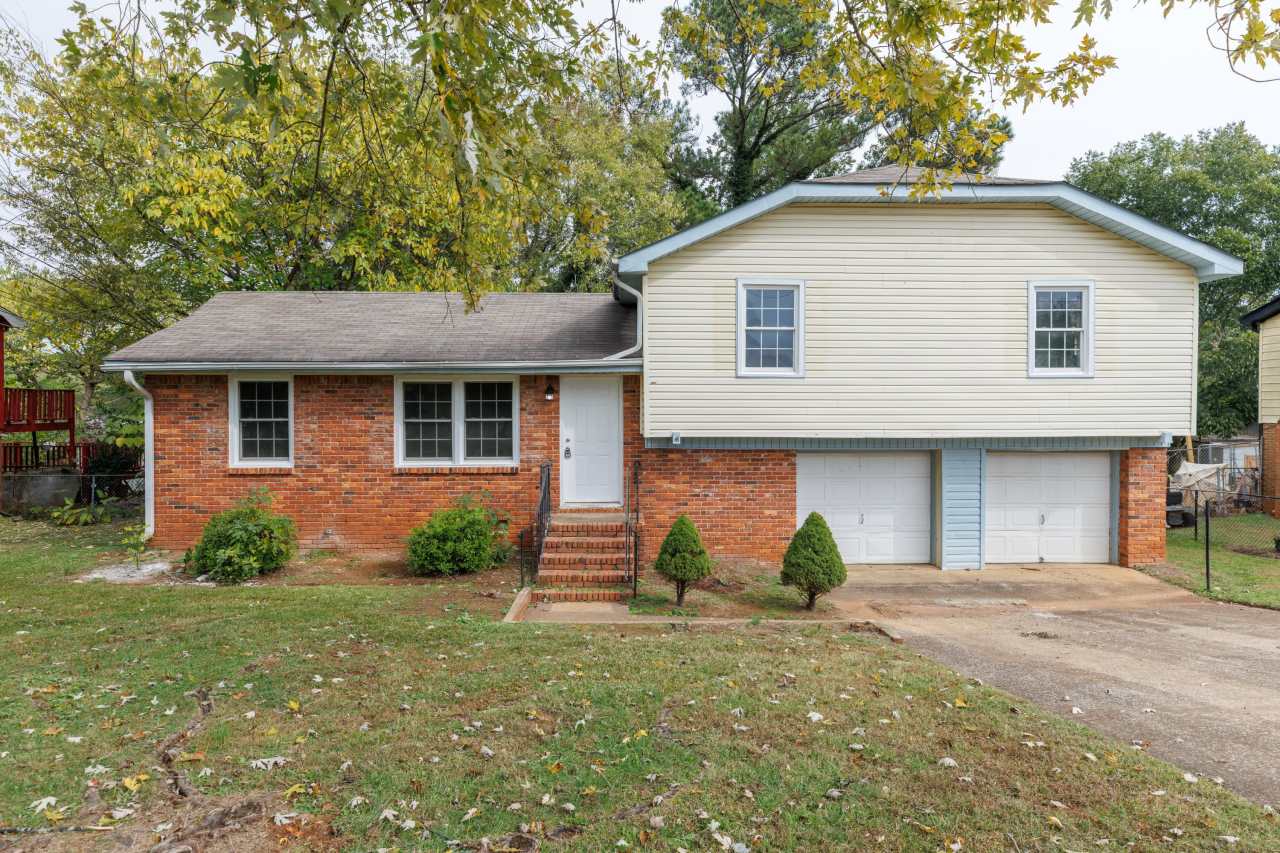 4032 Summerhill Drive Northwest