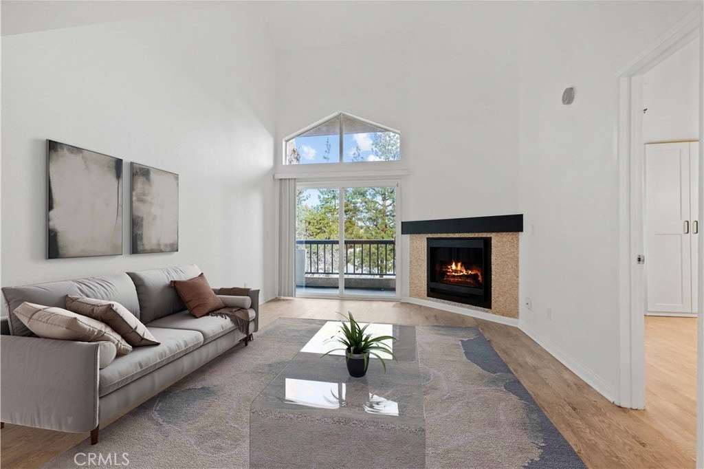 21400 Burbank Boulevard