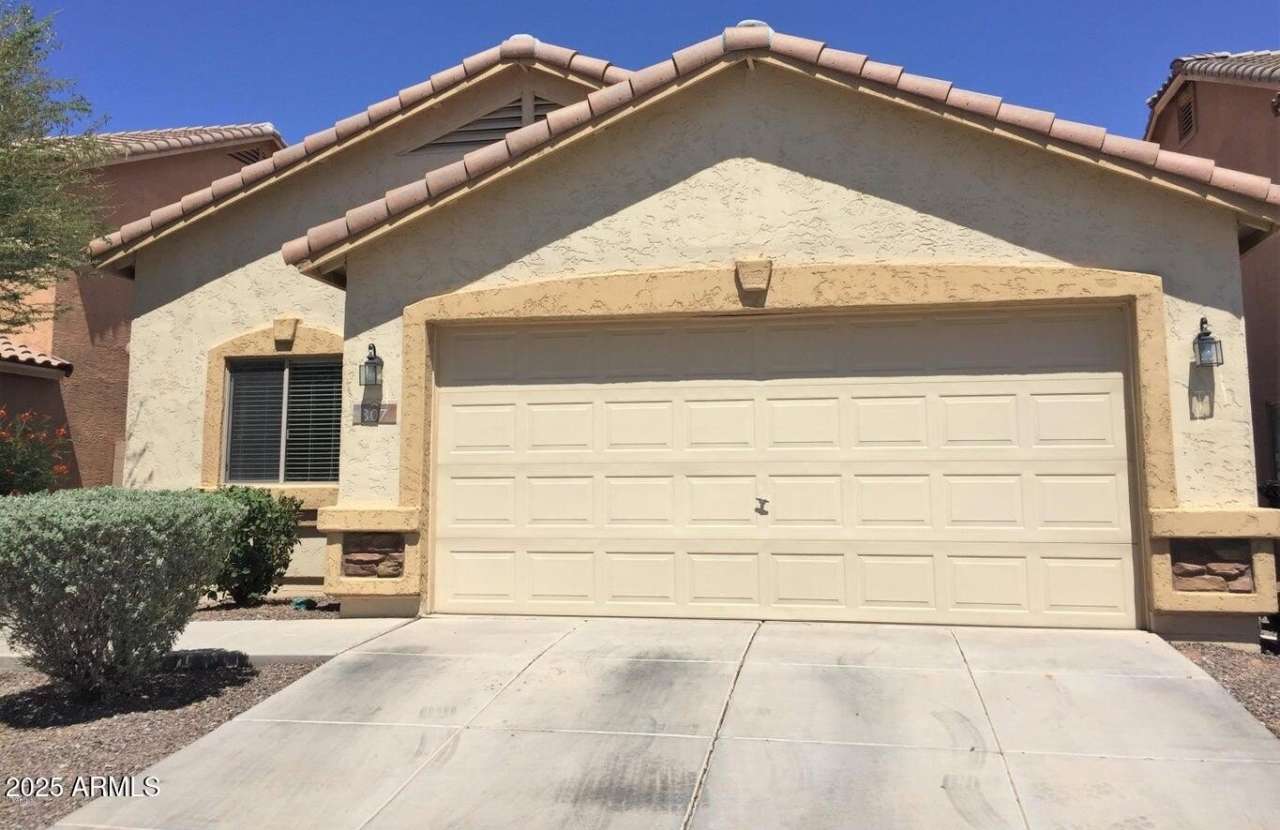 307 S CARTER RANCH Road