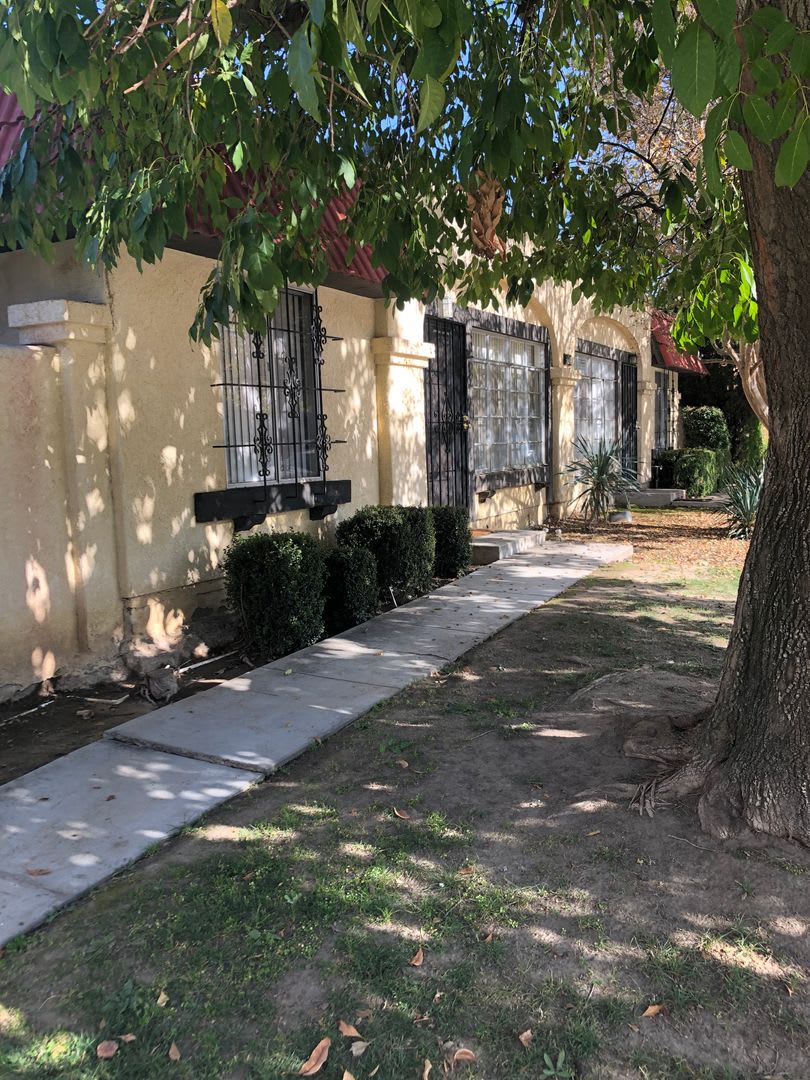 3600 Sampson Ct. #A - Condo