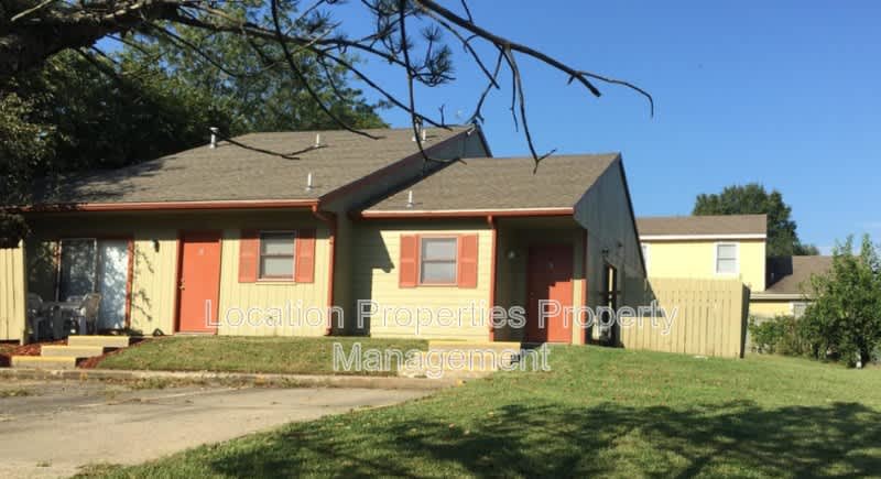 2815 Ridge Court - B