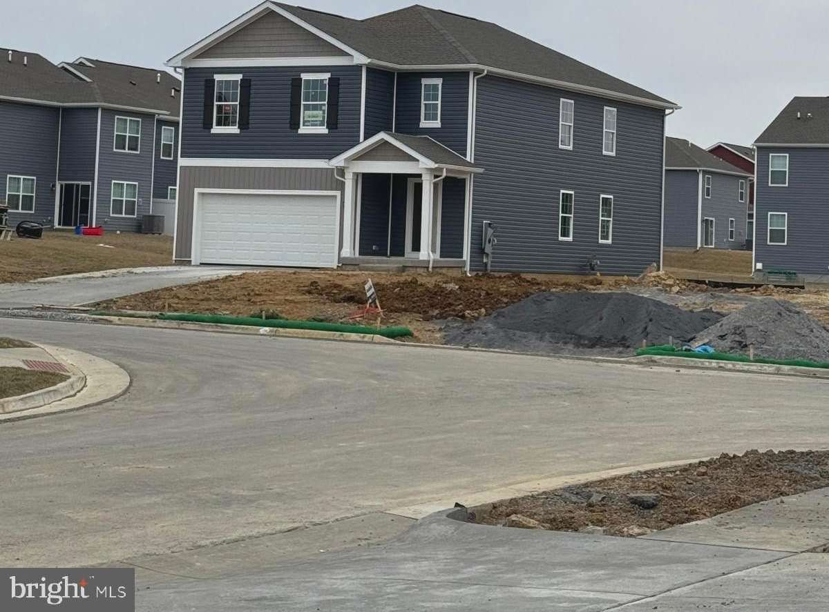 134 CHARING CROSS DRIVE