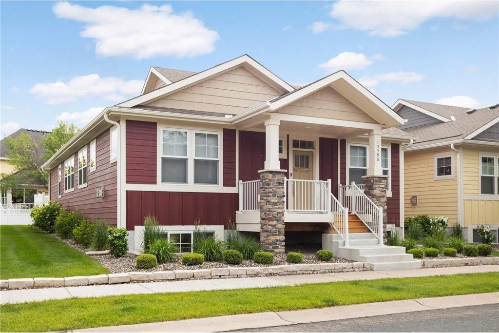 15590 Duck Trail Lane