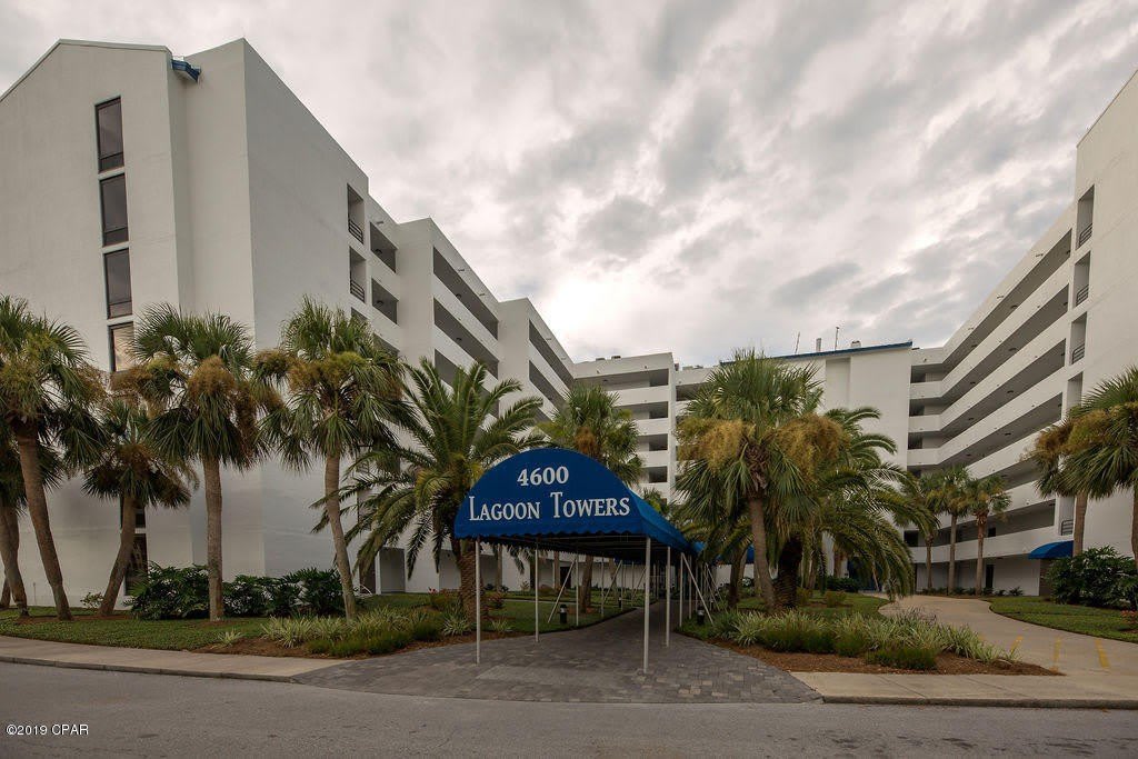 4600 Kingfish Lane unit: 306