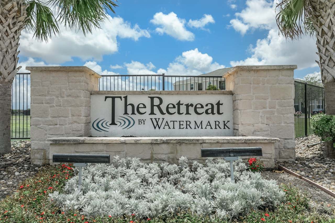 The Retreat Corpus Christi