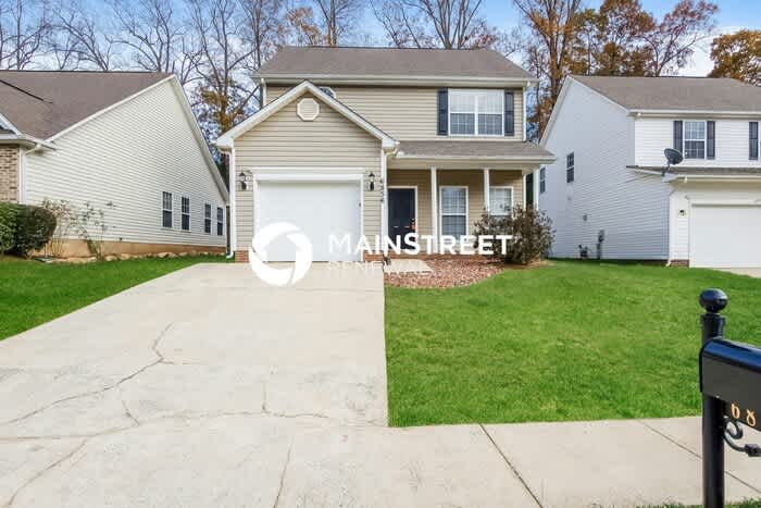 6856 Brachnell View Drive