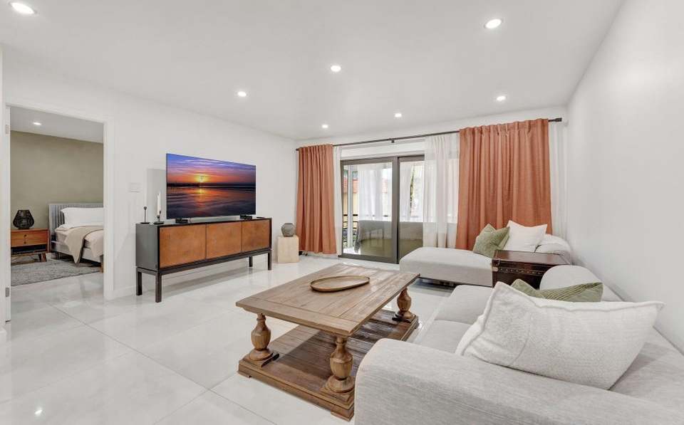 138 South Cypress Road