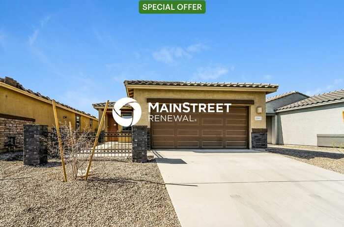 10665 West Dickerson Drive