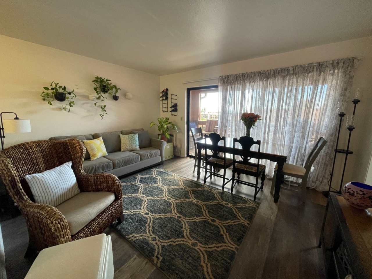 Maui Lani Terraces Two Bedroom