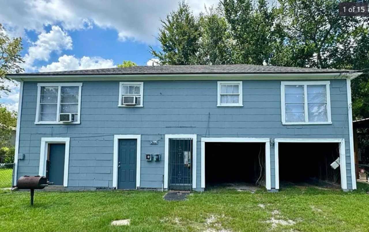 4265 WOODLAWN AVE Unit B BEAUMONT, TX 77703