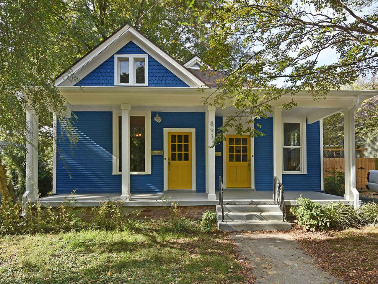 Updated 1 Bedroom in Cooper Young!!