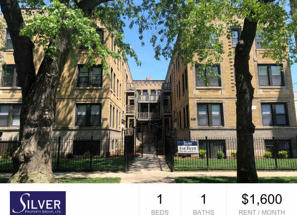 4821 N Christiana Ave