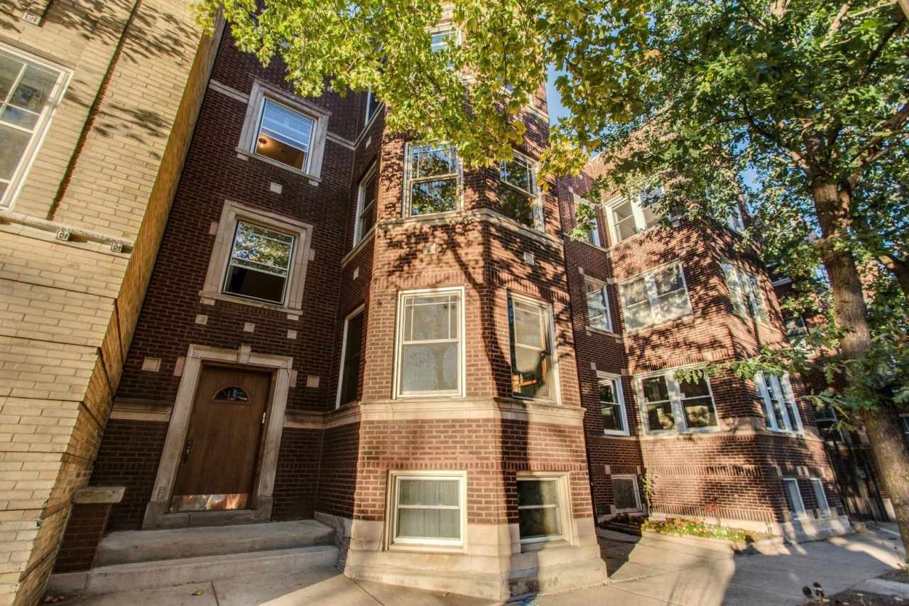 1434 W Thorndale Avenue