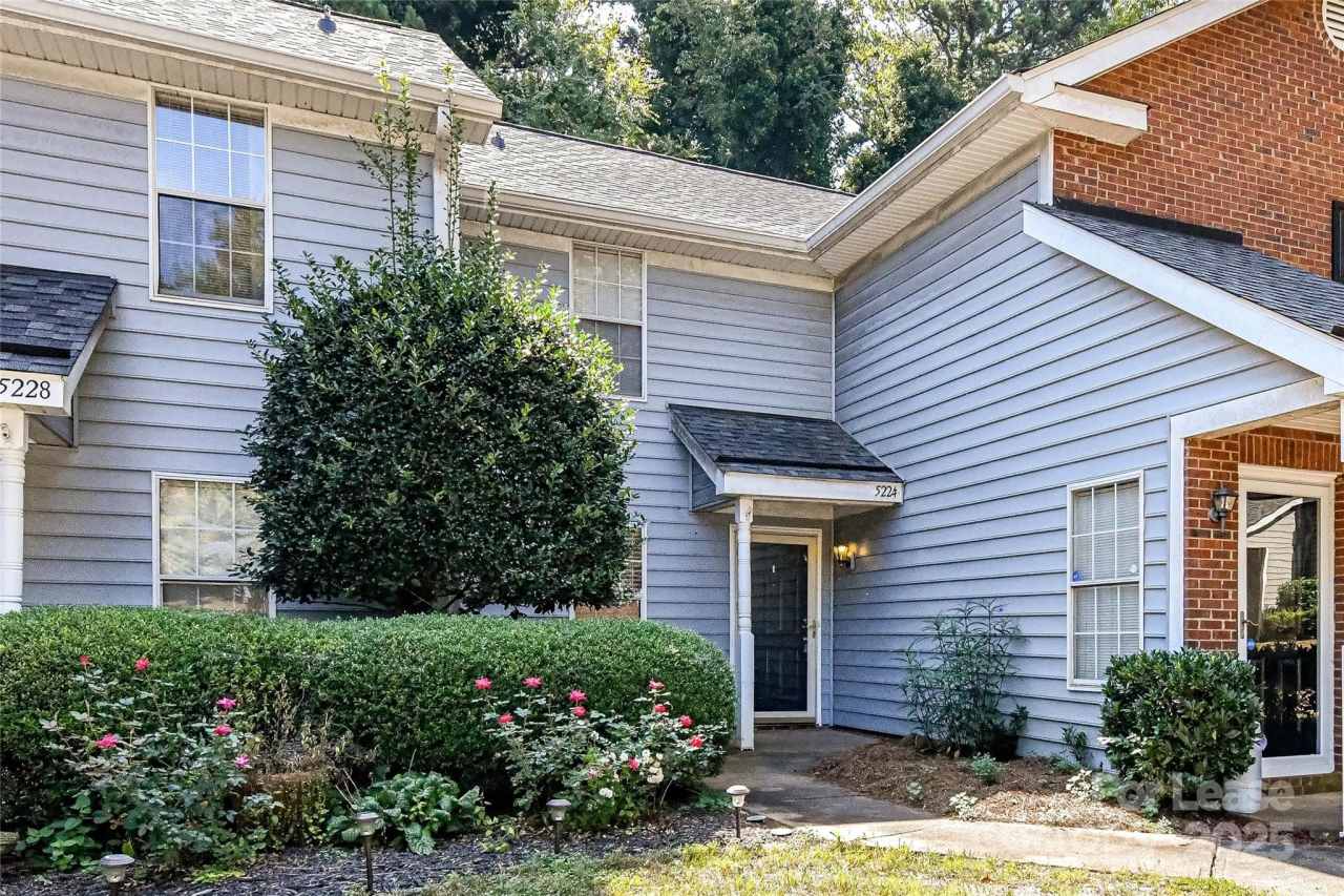 5224 Amity Springs Drive